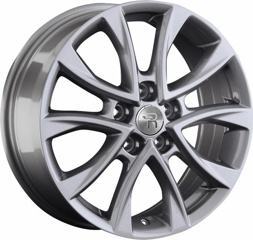 Replay MZ39 7x17 5x114.3 ET 55 Dia 67.1 GM