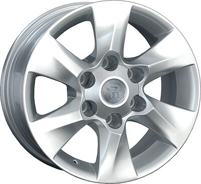 Replay MZ46 7x16 6x139.7 ET 10 Dia 93.1 S
