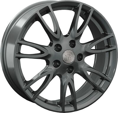 Replay MZ52 7x17 5x114.3 ET 50 Dia 67.1 GM