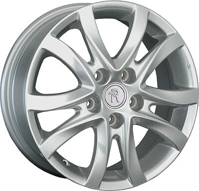 Replay MZ63 6.5x16 5x114.3 ET 50 Dia 67.1 S