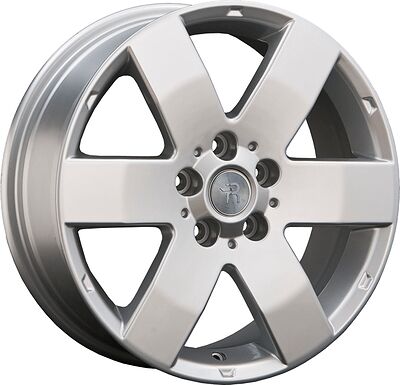 Replay MZ97 7x17 5x114.3 ET 50 Dia 67.1 S