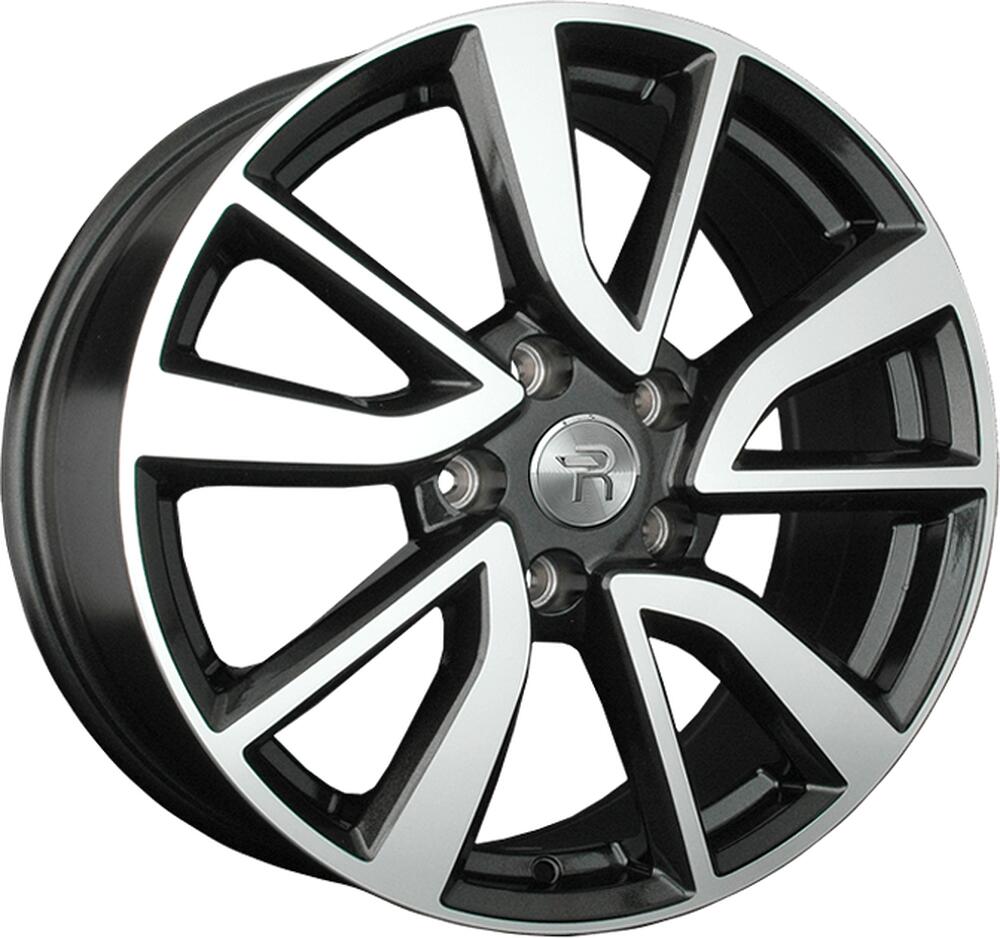 Replay NS146 7x17 5x114 ET 47 Dia 66 BKF