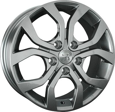 Replay NS149 6.5x16 5x114.3 ET 45 Dia 66.1 GM