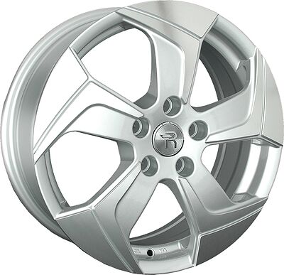 Replay NS156 6.5x17 5x114.3 ET 40 Dia 66.1 S