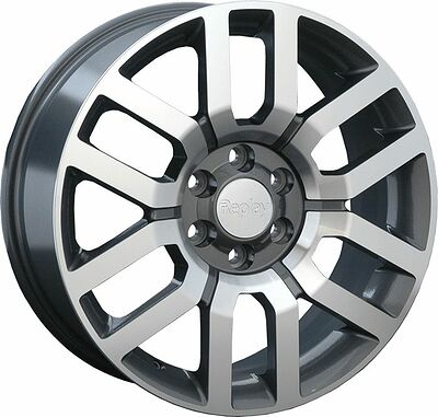 Replay NS17 7x17 6x114.3 ET 30 Dia 66.1 GMF