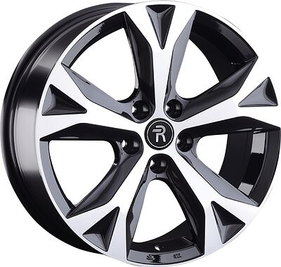 Replay NS211 7.5x18 5x114.3 ET 50 Dia 66.1 BKF