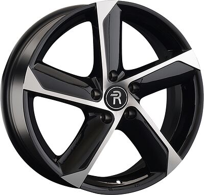 Replay NS215 7x18 5x114.3 ET 47 Dia 66.1 BKF