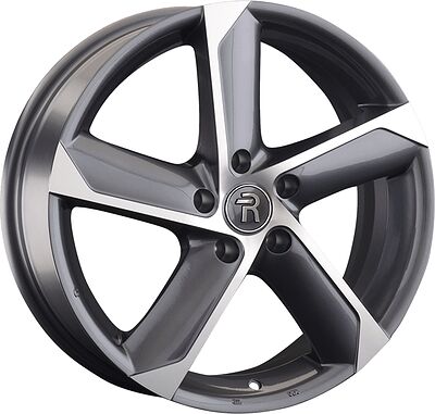 Replay NS215 7x18 5x114.3 ET 45 Dia 66.1 GMF