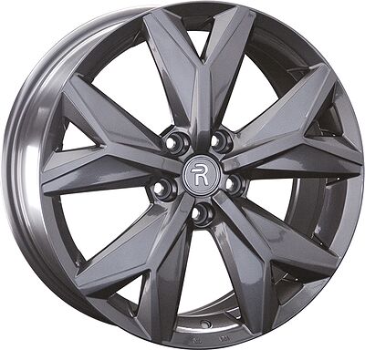 Replay NS245 8x18 5x114.3 ET 50 Dia 66.1 GM