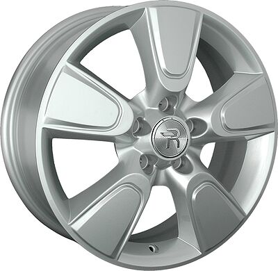 Replay NS25 6.5x17 5x114.3 ET 45 Dia 66.1 S