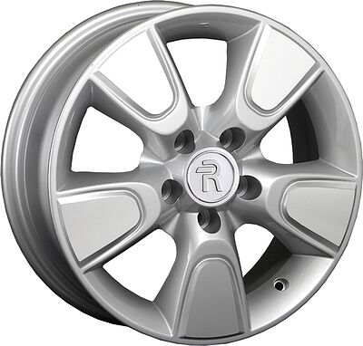 Replay NS25 6.5x17 5x114.3 ET 40 Dia 66.1 SF