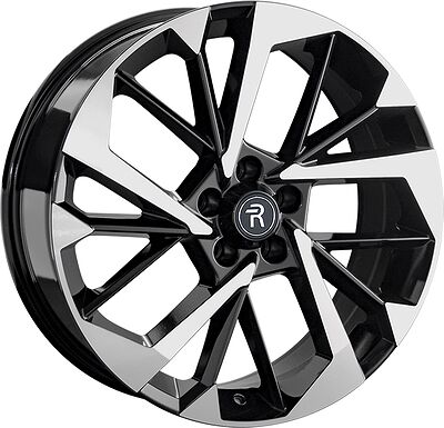 Replay NS276 8x20 5x114.3 ET 50 Dia 66.1 BKF