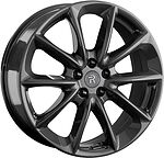 Replay NS278 8x20 5x114.3 ET 50 Dia 66.1 GM