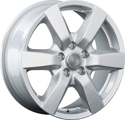 Replay NS49 6.5x17 5x114.3 ET 45 Dia 66.1 S