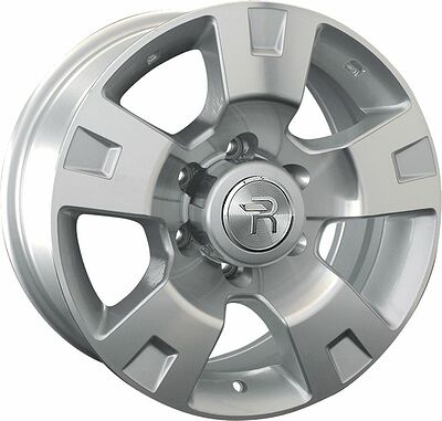 Replay NS5 8x17 6x139.7 ET 10 Dia 110.5 SF