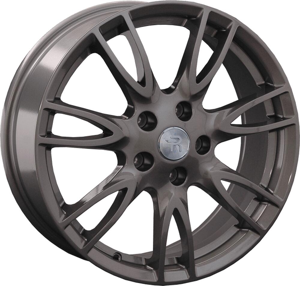 Replay NS51 7x17 5x114 ET 45 Dia 66 GM