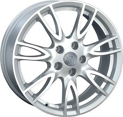 Replay NS51 7x17 5x114.3 ET 45 Dia 66.1 SF