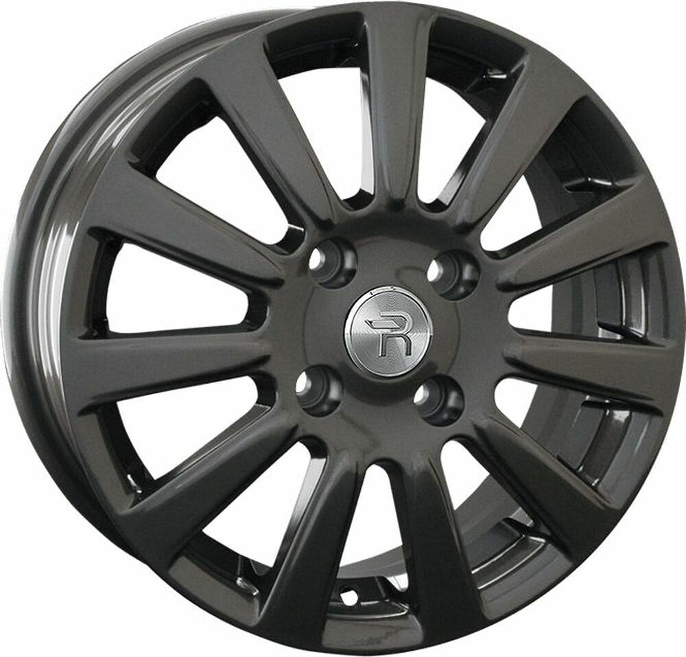 Replay NS65 5x15 4x100 ET 50 Dia 60 GM