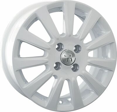 Replay NS65 5.5x15 4x100 ET 45 Dia 60.1 W
