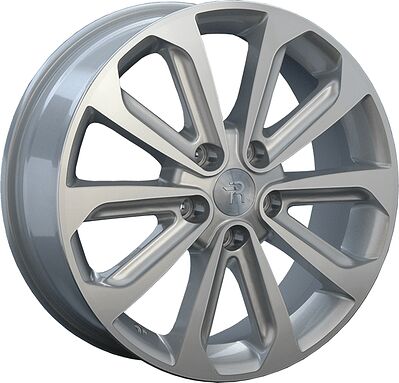 Replay NS69 6.5x17 5x114.3 ET 45 Dia 66.1 S