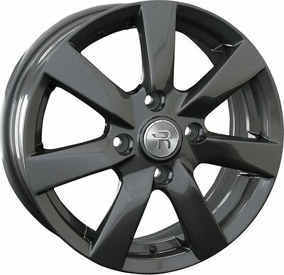 Replay NS74 5x15 4x114 ET 40 Dia 66 GM