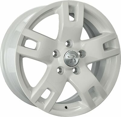 Replay NS76 6.5x16 5x114.3 ET 40 Dia 66.1 W