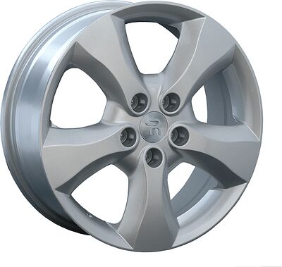 Replay NS87 6.5x17 5x114.3 ET 40 Dia 66.1 S