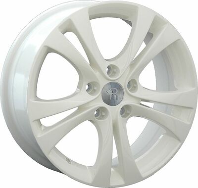 Replay OPL13 6.5x16 5x105 ET 39 Dia 56.6 W