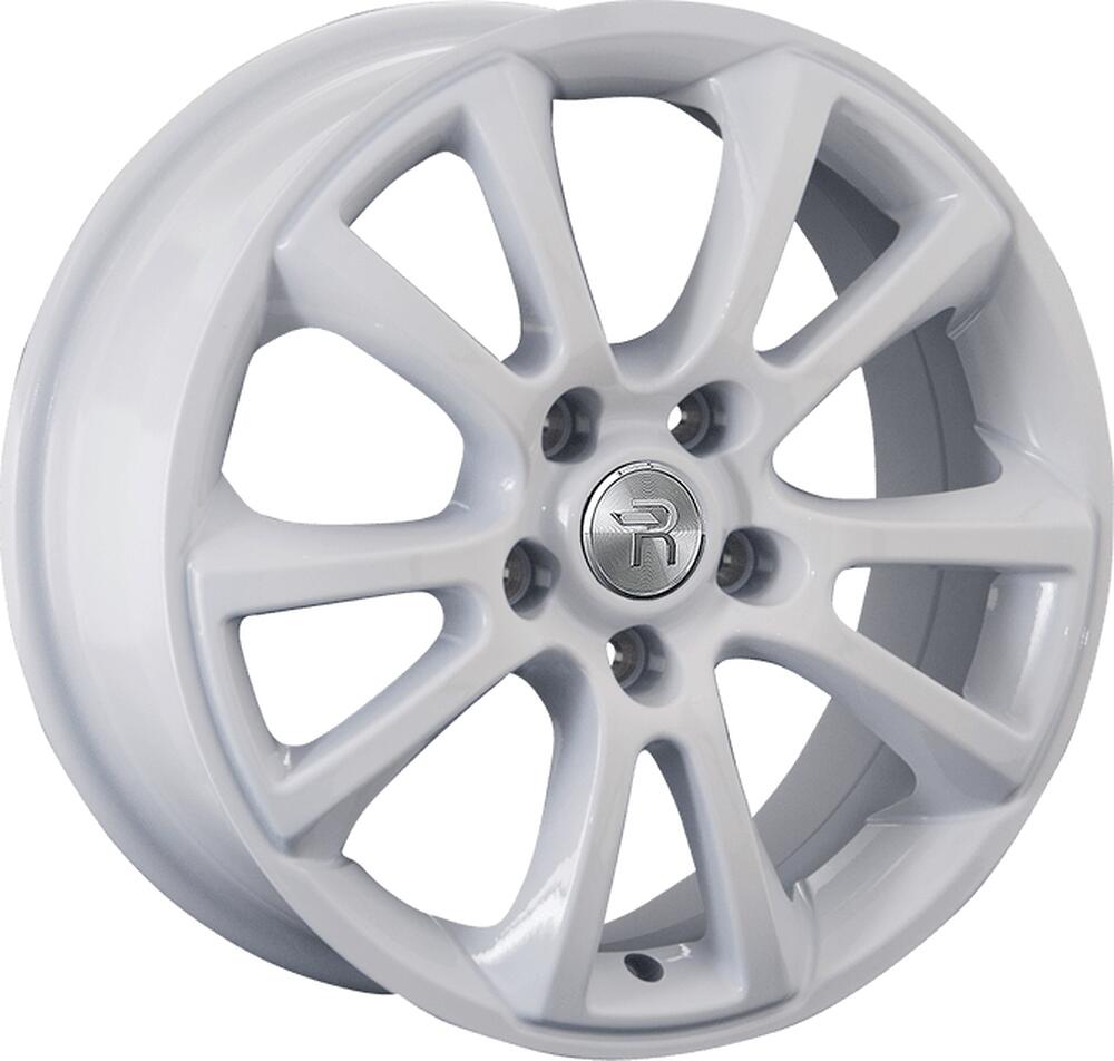 Replay OPL2 6x16 5x110 ET 37 Dia 65 W