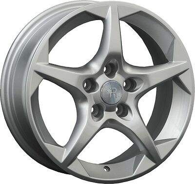 Replay OPL4 6x15 4x100 ET 39 Dia 56.6 S