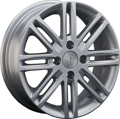 Replay OPL47 5.5x14 4x100 ET 39 Dia 56.6 S