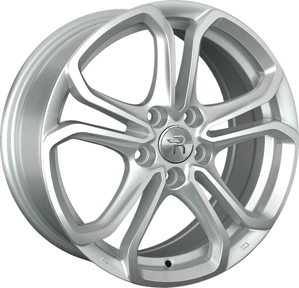 Replay OPL62 6.5x16 5x105 ET 38 Dia 56.6 BK