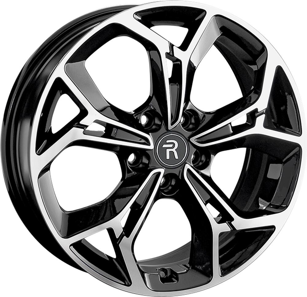 Replay OPL99 7x17 5x108 ET 42 Dia 65.1 BKF