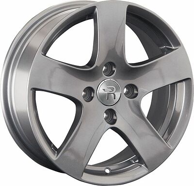 Replay PG17 6x15 4x108 ET 23 Dia 65.1 GM