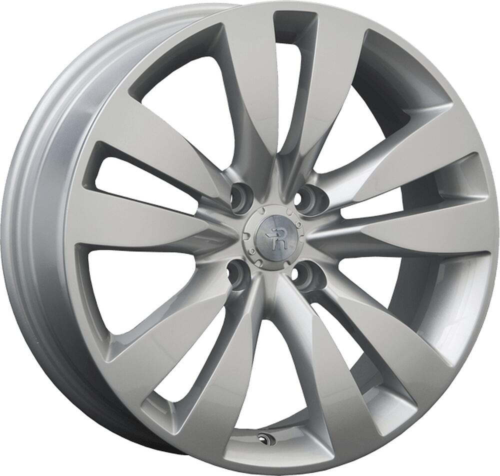 Replay PG20 6.5x17 4x108 ET 26 Dia 65.1 S
