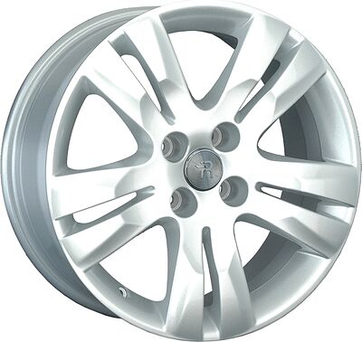 Replay PG23 7.5x17 4x108 ET 0 Dia 0 S