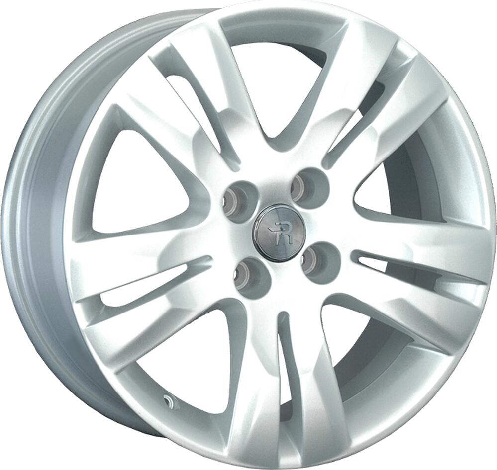Replay PG23 7.5x17 4x108 ET 29 Dia 65.1 S