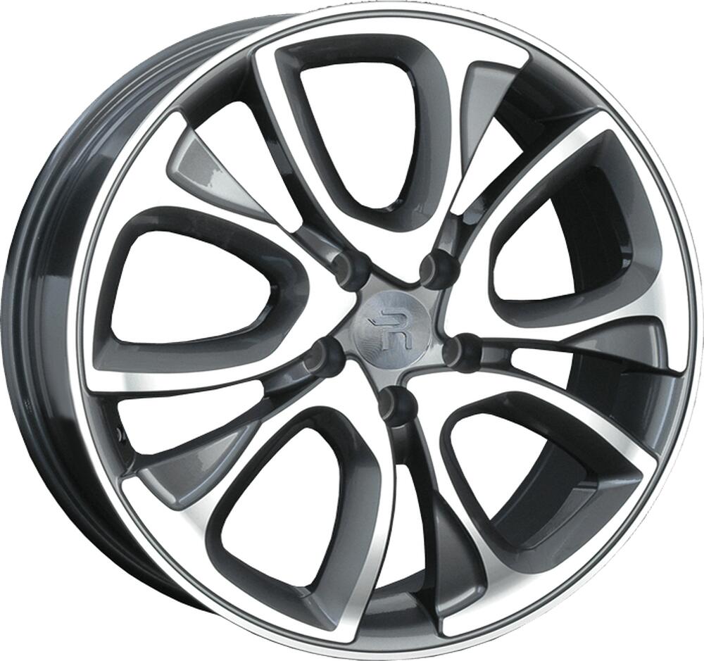 Replay PG45 7x18 4x108 ET 29 Dia 65.1 GMF