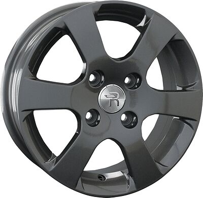 Replay PG9 5.5x14 4x108 ET 34 Dia 65.1 GM