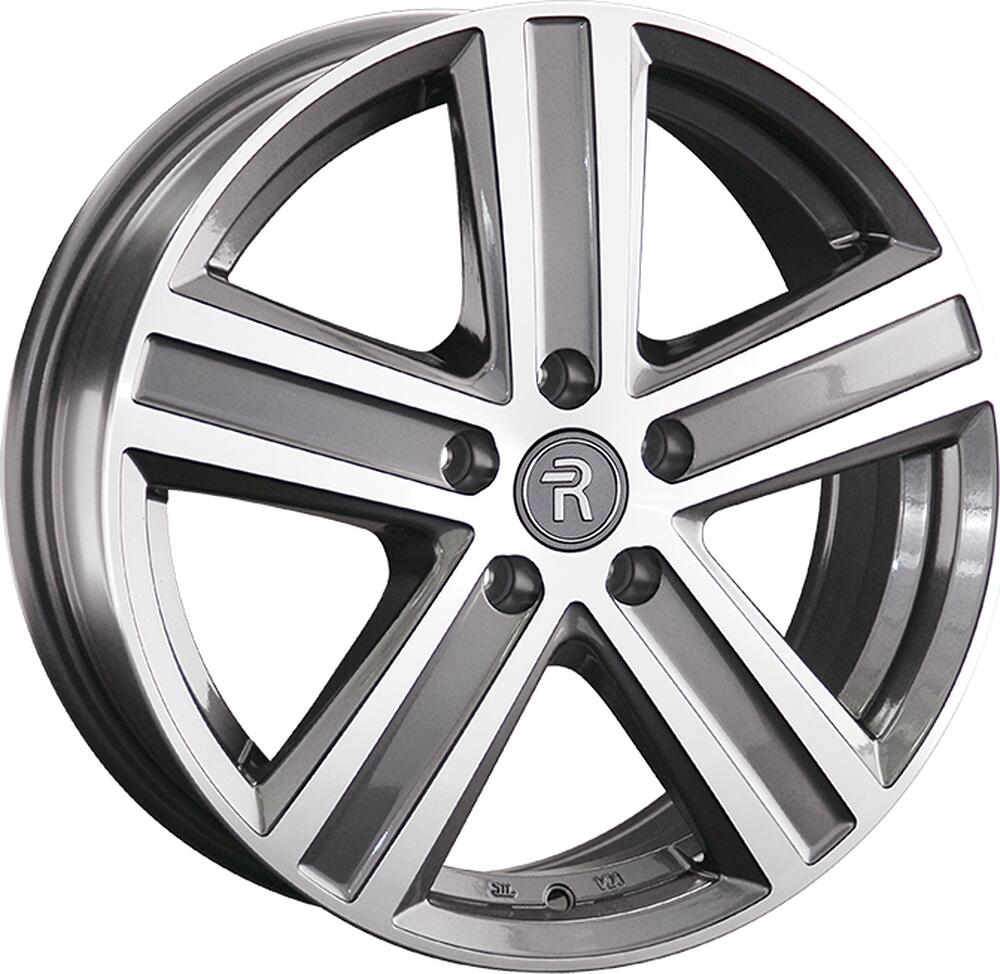 Replay PG93 7x17 5x108 ET 46 Dia 65.1 GMF
