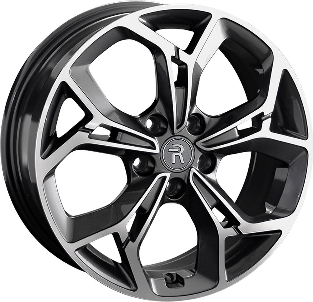 Replay PG94 7x17 5x108 ET 42 Dia 65.1 GMF