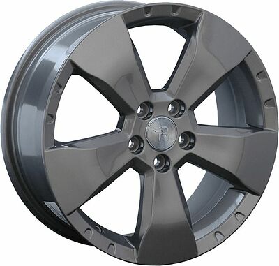 Replay SB18 6.5x16 5x100 ET 48 Dia 56.1 GM