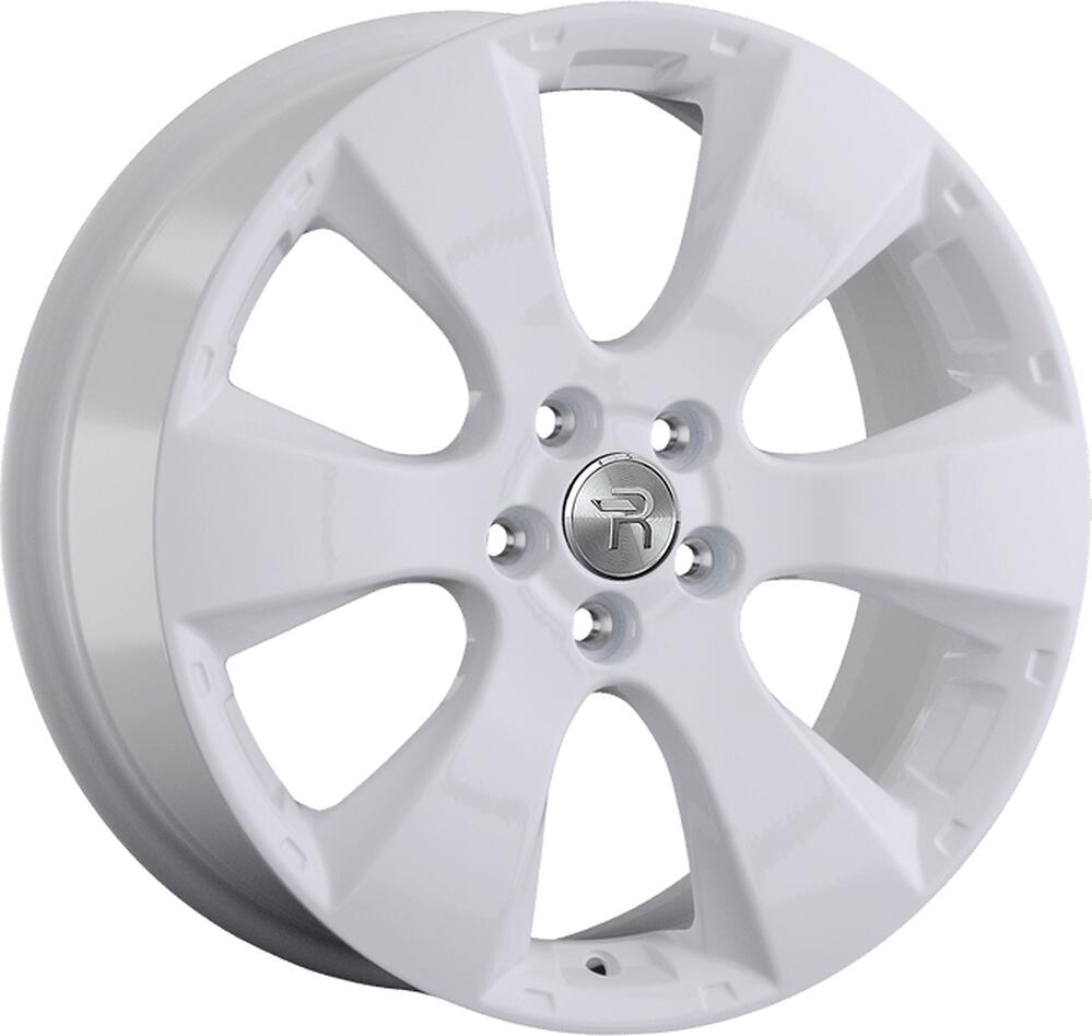 Replay SB19 7x17 5x100 ET 48 Dia 56.1 W