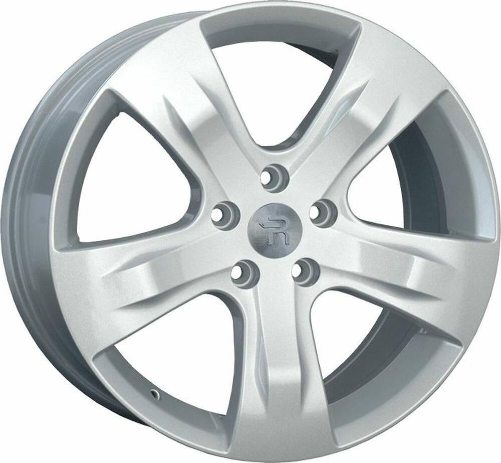 Replay SB21 8x18 5x114.3 ET 48 Dia 56.1 S