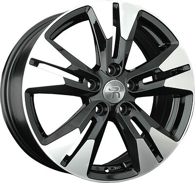 Replay SB39 7x18 5x114.3 ET 48 Dia 56.1 BKF