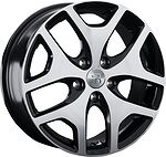Replay SB43 7x17 5x114.3 ET 55 Dia 56.1 BKF Replay SB43 7x17 5x114.3 ET 55 Dia 56.1 BKF
