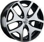 Replay SB43 7x17 5x114.3 ET 55 Dia 56.1 S Replay SB43 7x17 5x114.3 ET 55 Dia 56.1 S
