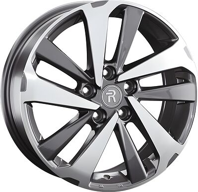 Replay SB73 7x17 5x114.3 ET 48 Dia 56.1 GMF