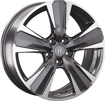 Replay SB75 7x18 5x114.3 ET 48 Dia 56.1 GMF