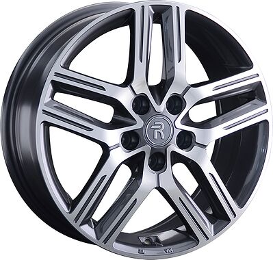 Replay SB96 7x17 5x114.3 ET 55 Dia 56.1 GMF